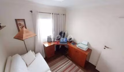 Apartamento com 3 quartos à venda na Avenida Barão do Rego Barros, 58, Vila Congonhas, São Paulo, 84 m2 por R$ 600.000