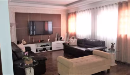 Casa com 4 quartos à venda na Rua Vinte e Quatro de Outubro, 42, Vila Dom Pedro I, São Paulo, 278 m2 por R$ 2.226.000