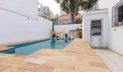 Casa com 3 quartos à venda na Rua da Contagem, 258, Vila da Saúde, São Paulo, 265 m2 por R$ 1.490.000