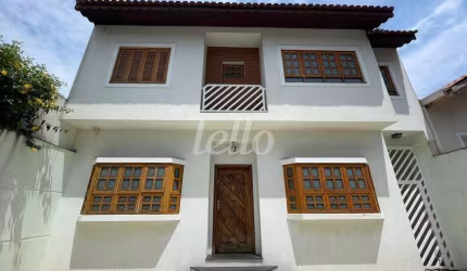 Casa com 4 quartos à venda na Avenida Nhandu, 286, Planalto Paulista, São Paulo, 250 m2 por R$ 1.950.000