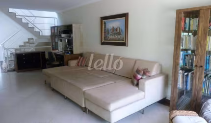 Casa com 3 quartos à venda na Rua Drava, 306, Vila Moinho Velho, São Paulo, 300 m2 por R$ 1.542.999