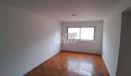 Apartamento com 2 quartos à venda na Avenida Senador Casimiro da Rocha, 1079, Mirandópolis, São Paulo, 82 m2 por R$ 585.000