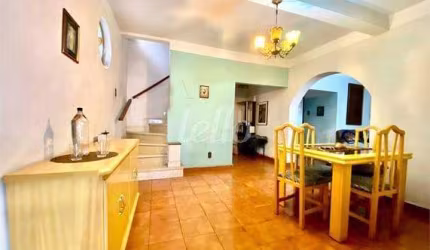 Casa com 4 quartos à venda na Rua Ouvidor Peleja, 433, Vila Mariana, São Paulo, 360 m2 por R$ 1.300.000