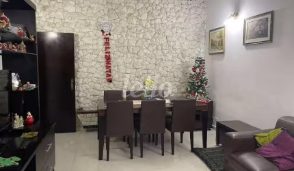 Casa com 2 quartos à venda na Avenida Doutor Altino Arantes, 625, Vila Clementino, São Paulo, 175 m2 por R$ 2.800.000
