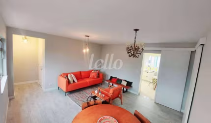 Apartamento com 3 quartos à venda na Alameda dos Guaramomis, 1018, Planalto Paulista, São Paulo, 100 m2 por R$ 1.090.000