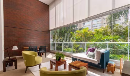 Apartamento com 3 quartos à venda na Rua Conde de Porto Alegre, 869, Campo Belo, São Paulo, 350 m2 por R$ 4.398.000