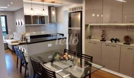 Apartamento com 3 quartos à venda na Rua Caramuru, 1243, Saúde, São Paulo, 86 m2 por R$ 1.030.000