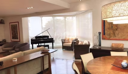 Apartamento com 3 quartos à venda na Rua Pereira da Nóbrega, 236, Vila Monumento, São Paulo, 168 m2 por R$ 1.440.000