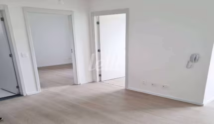 Apartamento com 2 quartos à venda na Rua Alsácia, 280, Jardim Aeroporto, São Paulo, 30 m2 por R$ 330.000