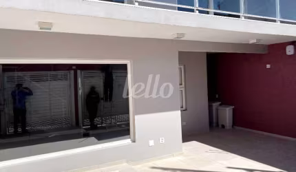 Casa com 3 quartos à venda na Rua Padre Luiz da Grã, 64, Saúde, São Paulo, 176 m2 por R$ 1.199.000