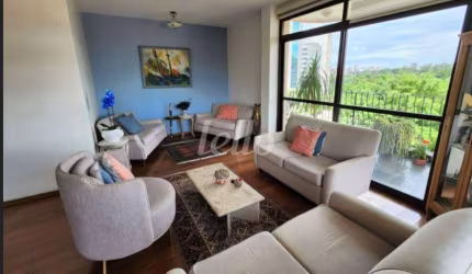 Apartamento com 3 quartos à venda na Rua Doutor Mário Cardim, 595, Vila Mariana, São Paulo, 163 m2 por R$ 1.300.000