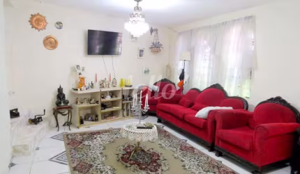 Casa com 3 quartos à venda na Rua Desembargador Alípio Bastos, 31, Jabaquara, São Paulo, 115 m2 por R$ 625.000