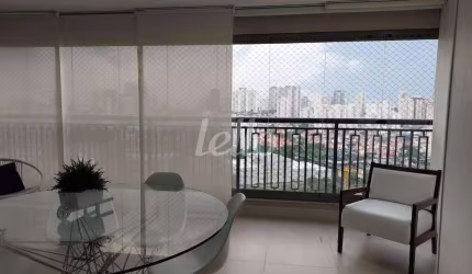 Apartamento com 3 quartos à venda na Rua Davi Hume, 25, Chácara Klabin, São Paulo, 147 m2 por R$ 2.500.000