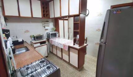 Casa com 3 quartos à venda na Rua Eduardo de Magalhães, 28, Parque Jabaquara, São Paulo, 131 m2 por R$ 749.000