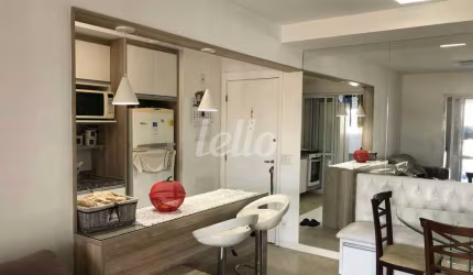 Apartamento com 2 quartos à venda na Rua Maracá, 739, Vila Guarani, São Paulo, 73 m2 por R$ 920.000