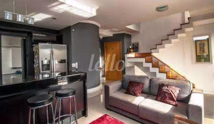 Apartamento com 2 quartos à venda na Alameda dos Guaramomis, 480, Planalto Paulista, São Paulo, 142 m2 por R$ 1.850.000
