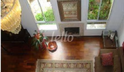 Casa em condomínio fechado com 5 quartos à venda na Rua Comendador Elias Zarzur, 568, Santo Amaro, São Paulo, 350 m2 por R$ 3.500.000