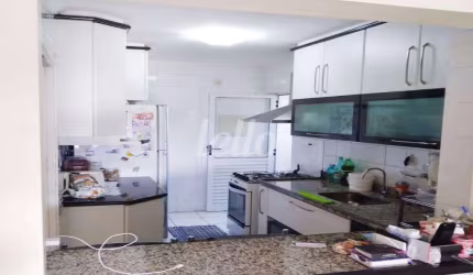 Apartamento com 3 quartos à venda na Rua Arcipreste Ezequias, 473, Vila São José, São Paulo, 83 m2 por R$ 860.000