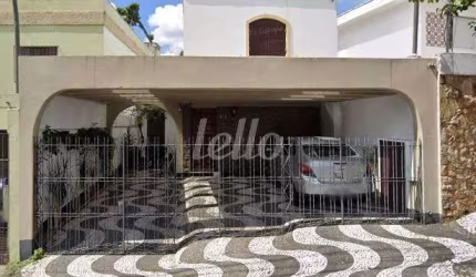 Casa com 4 quartos à venda na Rua Antônio Gebara, 470, Planalto Paulista, São Paulo, 153 m2 por R$ 990.000