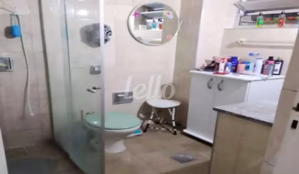 Apartamento com 1 quarto à venda na Rua Eça de Queiroz, 720, Vila Mariana, São Paulo, 61 m2 por R$ 390.000