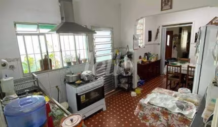 Casa com 5 quartos à venda na Rua General Lecor, 764, Ipiranga, São Paulo, 170 m2 por R$ 830.000