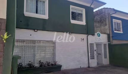 Casa comercial à venda na Rua Otávio Ribeiro da Silva, 31, Santo Amaro, São Paulo, 200 m2 por R$ 1.270.000