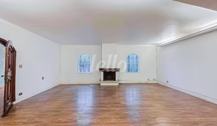 Casa comercial com 3 salas à venda na Rua Kansas, 319, Brooklin Paulista, São Paulo, 455 m2 por R$ 3.250.000