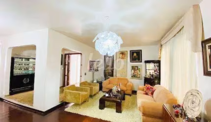 Casa com 4 quartos à venda na Rua Mongóis, 134, Vila Monumento, São Paulo, 350 m2 por R$ 1.199.000