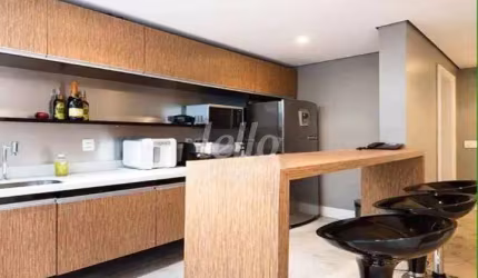 Casa comercial com 4 salas à venda na Rua Professor João Brito, 113, Vila Nova Conceição, São Paulo, 220 m2 por R$ 3.900.000