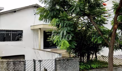 Casa comercial com 3 salas à venda na Avenida Senador Casimiro da Rocha, 900, Mirandópolis, São Paulo, 166 m2 por R$ 1.105.000