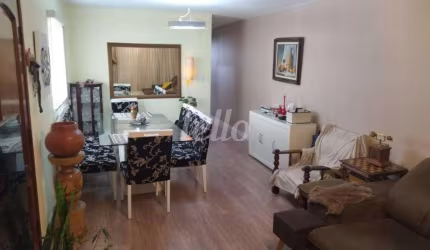 Casa com 3 quartos à venda na Rua Elisa Silveira, 207, Vila Santo Estéfano, São Paulo, 130 m2 por R$ 920.000