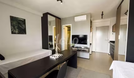 Kitnet / Stúdio à venda na Rua Humberto I, 1005, Vila Mariana, São Paulo, 33 m2 por R$ 600.000