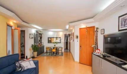 Apartamento com 3 quartos à venda na Rua Galofre, 127, Vila Mariana, São Paulo, 105 m2 por R$ 1.395.000
