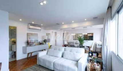 Apartamento com 2 quartos à venda na Rua Baluarte, 230, Vila Olímpia, São Paulo, 124 m2 por R$ 1.600.000