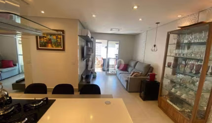 Apartamento com 2 quartos à venda na Rua Itapiru, 405, Saúde, São Paulo, 65 m2 por R$ 1.200.000