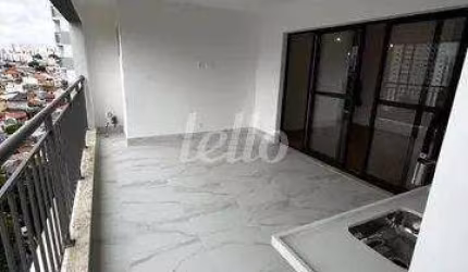 Apartamento com 3 quartos à venda na Avenida Doutor Gentil de Moura, 546, Ipiranga, São Paulo, 119 m2 por R$ 1.490.000