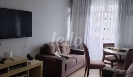Apartamento com 3 quartos à venda na Rua Tenente Gomes Ribeiro, 30, Vila Clementino, São Paulo, 98 m2 por R$ 1.170.000