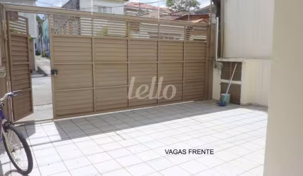 Casa comercial com 1 sala à venda na Rua Bamboré, 41, Ipiranga, São Paulo, 300 m2 por R$ 2.000.000