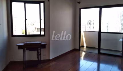 Apartamento com 3 quartos à venda na Rua Mirassol, 272, Vila Clementino, São Paulo, 98 m2 por R$ 1.350.000