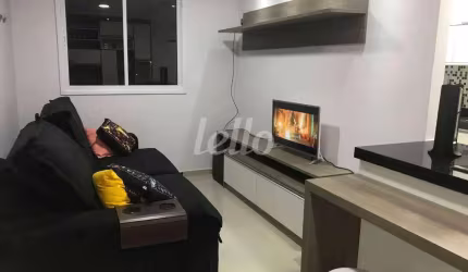 Apartamento com 3 quartos à venda na Rua Pitangueiras, 242, Mirandópolis, São Paulo, 120 m2 por R$ 1.350.000