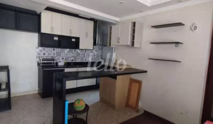 Apartamento com 2 quartos à venda na Avenida Doutor Gentil de Moura, 856, Ipiranga, São Paulo, 59 m2 por R$ 570.000