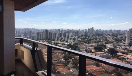 Apartamento com 4 quartos à venda na Rua Vitor Costa, 822, Bosque da Saúde, São Paulo, 590 m2 por R$ 2.350.000