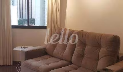 Apartamento com 3 quartos à venda na Rua Itaóca, 201, Chácara Inglesa, São Paulo, 152 m2 por R$ 1.000.000