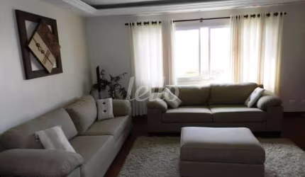 Apartamento com 3 quartos à venda na Rua Pires da Mota, 80, Aclimação, São Paulo, 115 m2 por R$ 799.000