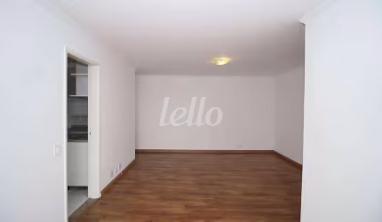 Apartamento com 3 quartos à venda na Rua Ararapira, 80, Saúde, São Paulo, 97 m2 por R$ 780.000
