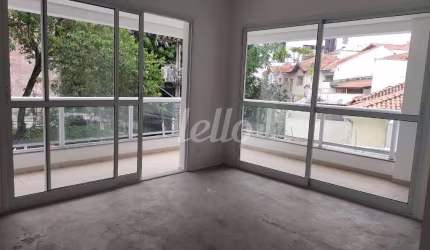 Apartamento com 4 quartos à venda na Rua Correia de Lemos, 153, Chácara Inglesa, São Paulo, 123 m2 por R$ 1.450.000