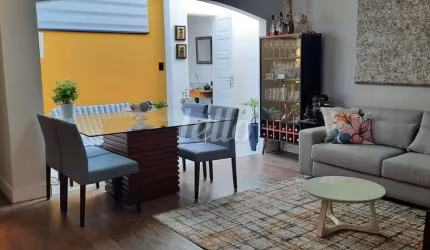 Casa com 3 quartos à venda na Rua Pedroso de Camargo, 316, Chácara Santo Antônio, São Paulo, 160 m2 por R$ 1.280.000
