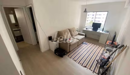 Apartamento com 1 quarto à venda na Rua Jacques Félix, 709, Vila Nova Conceição, São Paulo, 44 m2 por R$ 650.000