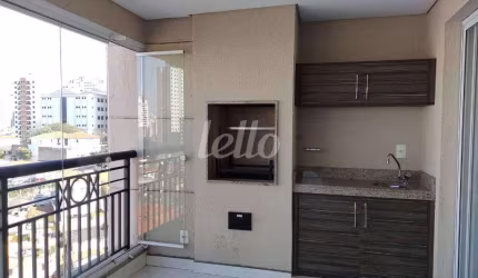 Apartamento com 3 quartos à venda na Rua Loefgren, 700, Vila Clementino, São Paulo, 91 m2 por R$ 1.300.000