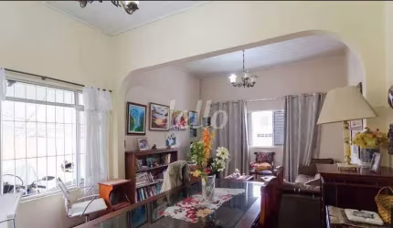 Casa com 3 quartos à venda na Rua Durval do Nascimento Miele, 35, Vila Clementino, São Paulo, 110 m2 por R$ 850.000